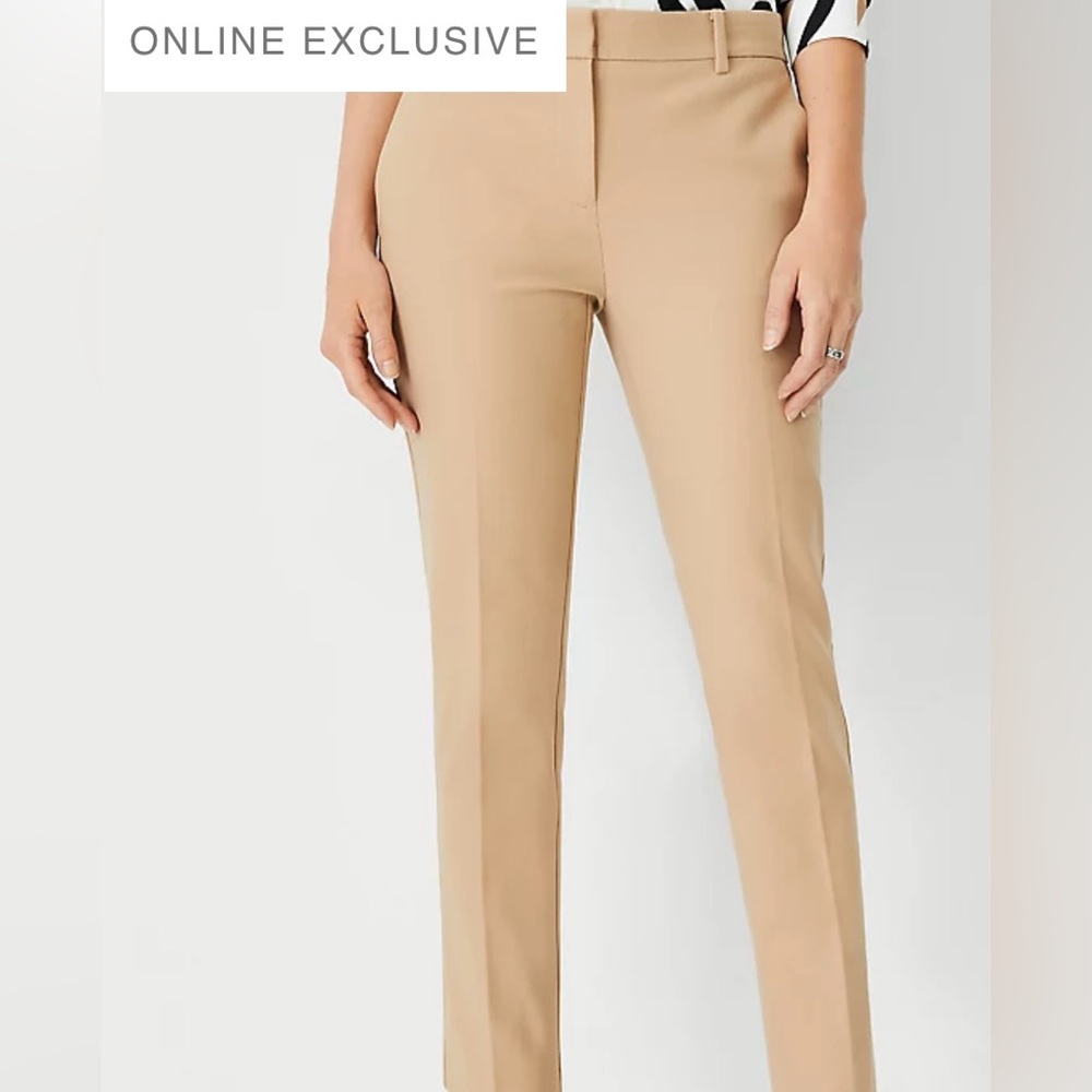 Brand new with Tags Anny Taylor trousers